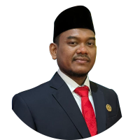 Kuswahyudi Kuswahyudi
